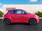 2026 FIAT FIAT 500e 500e ICONA