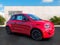 2026 FIAT FIAT 500e 500e ICONA