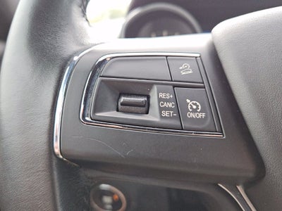 2018 Maserati Levante Base