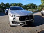 2018 Maserati Levante Base