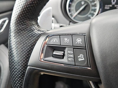 2023 Maserati Levante Modena