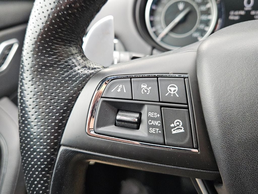2023 Maserati Levante Modena