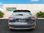 2023 Maserati Levante Modena
