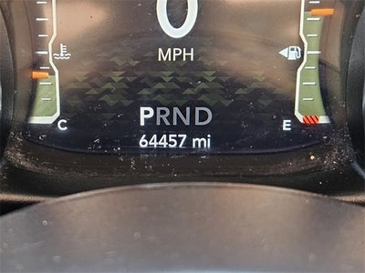 2021 Jeep Wrangler Unlimited Willys 4x4