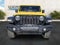 2021 Jeep Wrangler Unlimited Willys 4x4