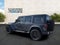 2021 Jeep Wrangler 4xe Unlimited Sahara 4x4
