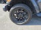 2021 Jeep Wrangler 4xe Unlimited Sahara 4x4