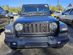 2024 Jeep Wrangler 2-Door Sport S 4x4