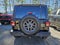 2024 Jeep Wrangler 2-Door Sport S 4x4