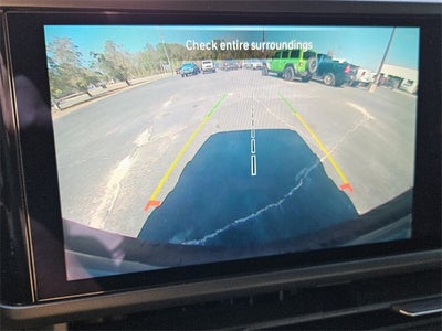 2024 Jeep Wrangler 2-Door Sport S 4x4