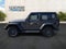 2024 Jeep Wrangler 2-Door Sport S 4x4