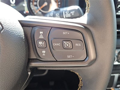 2024 Jeep Wrangler 2-Door Sport S 4x4