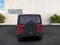 2025 Jeep Wrangler 2-Door Sport 4x4
