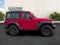 2025 Jeep Wrangler 2-Door Sport 4x4