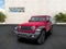 2025 Jeep Wrangler 2-Door Sport 4x4