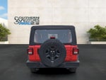 2025 Jeep Wrangler 2-Door Sport 4x4