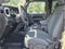 2025 Jeep Wrangler WRANGLER 2-DOOR WILLYS