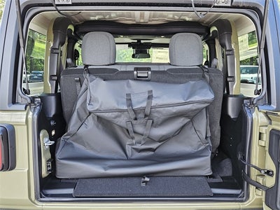 2025 Jeep Wrangler WRANGLER 2-DOOR WILLYS