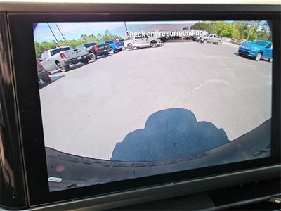 2025 Jeep Wrangler WRANGLER 2-DOOR WILLYS