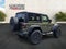2025 Jeep Wrangler WRANGLER 2-DOOR WILLYS