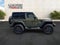 2025 Jeep Wrangler WRANGLER 2-DOOR WILLYS