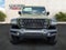 2025 Jeep Wrangler WRANGLER 2-DOOR WILLYS