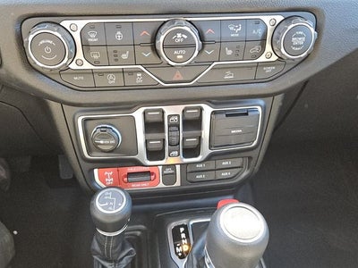 2026 Jeep Wrangler WRANGLER 4-DOOR WILLYS '41