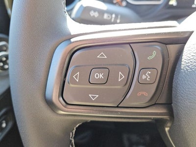 2026 Jeep Wrangler WRANGLER 4-DOOR WILLYS '41