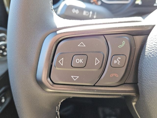 2026 Jeep Wrangler WRANGLER 4-DOOR WILLYS '41