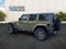 2026 Jeep Wrangler WRANGLER 4-DOOR WILLYS '41