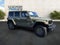 2026 Jeep Wrangler WRANGLER 4-DOOR WILLYS '41