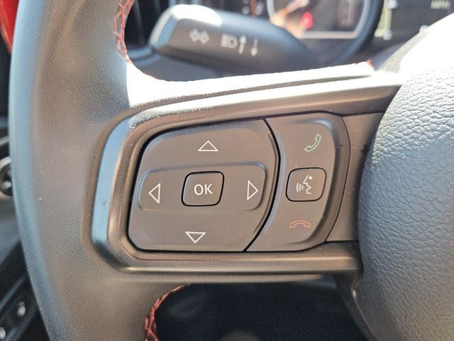 2024 Jeep Wrangler 4-Door Rubicon 4x4