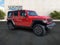 2024 Jeep Wrangler 4-Door Rubicon 4x4