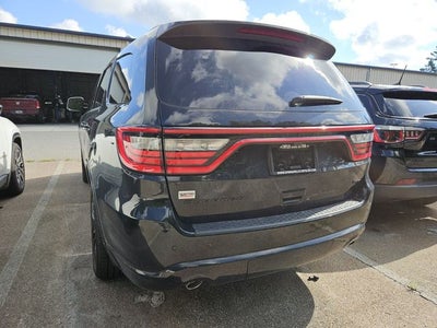 2025 Dodge Durango GT RWD