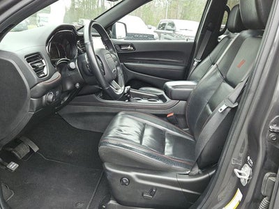 2024 Dodge Durango GT Plus RWD