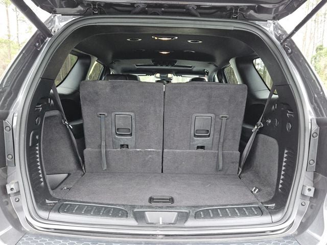 2024 Dodge Durango GT Plus RWD