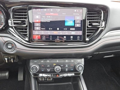 2024 Dodge Durango GT Plus RWD