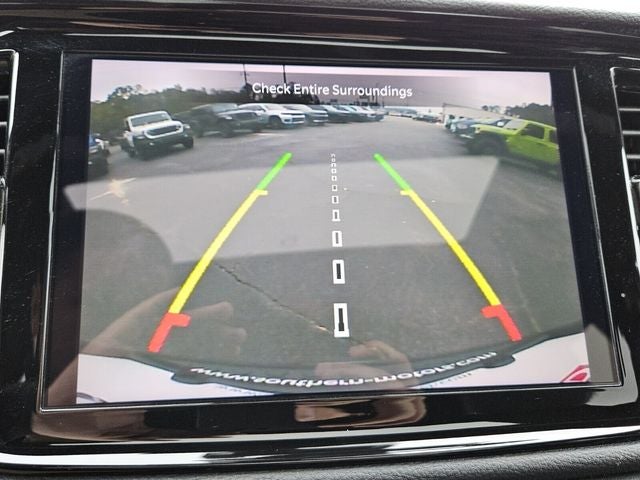 2024 Dodge Durango GT Plus RWD