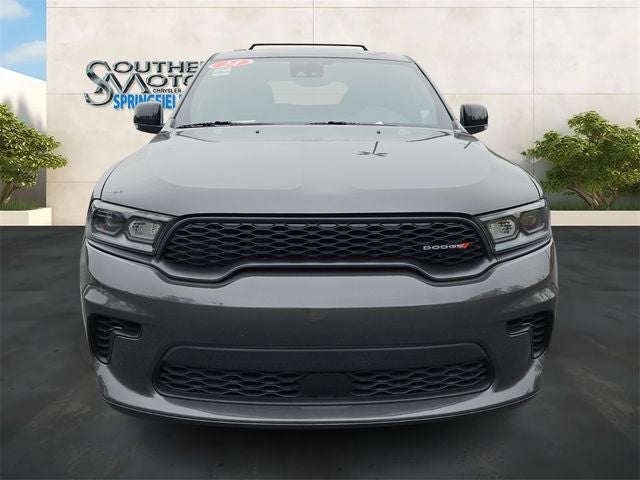 2024 Dodge Durango GT Plus RWD
