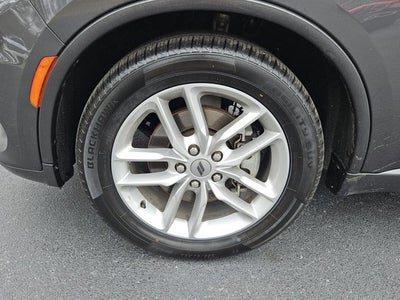 2024 Dodge Durango GT Plus RWD