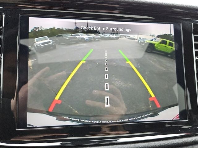 2024 Dodge Durango GT Plus AWD