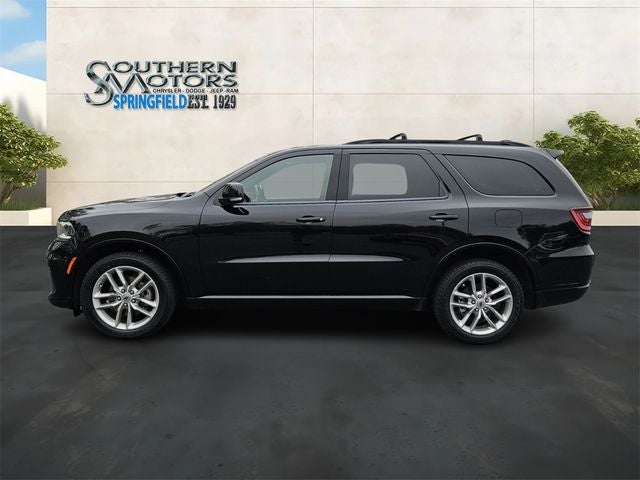 2024 Dodge Durango GT Plus AWD