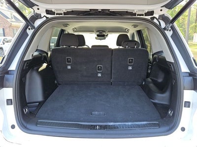2023 Jeep Grand Cherokee Laredo 4x2