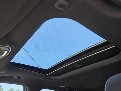 2025 Jeep Grand Cherokee GRAND CHEROKEE LAREDO X 4X2