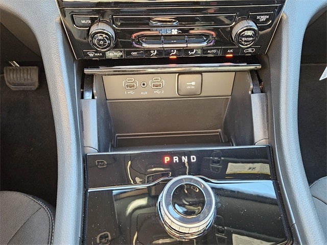 2025 Jeep Grand Cherokee GRAND CHEROKEE LAREDO X 4X2