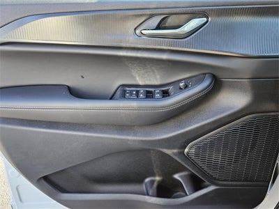 2025 Jeep Grand Cherokee GRAND CHEROKEE LAREDO X 4X2