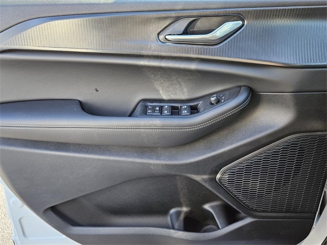 2025 Jeep Grand Cherokee GRAND CHEROKEE LAREDO X 4X2