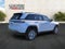 2025 Jeep Grand Cherokee GRAND CHEROKEE LAREDO X 4X2