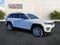 2025 Jeep Grand Cherokee GRAND CHEROKEE LAREDO X 4X2