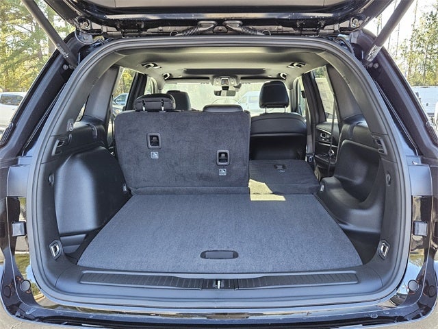 2025 Jeep Grand Cherokee GRAND CHEROKEE ALTITUDE X 4X2